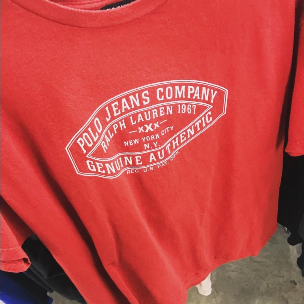 Polo t shirt